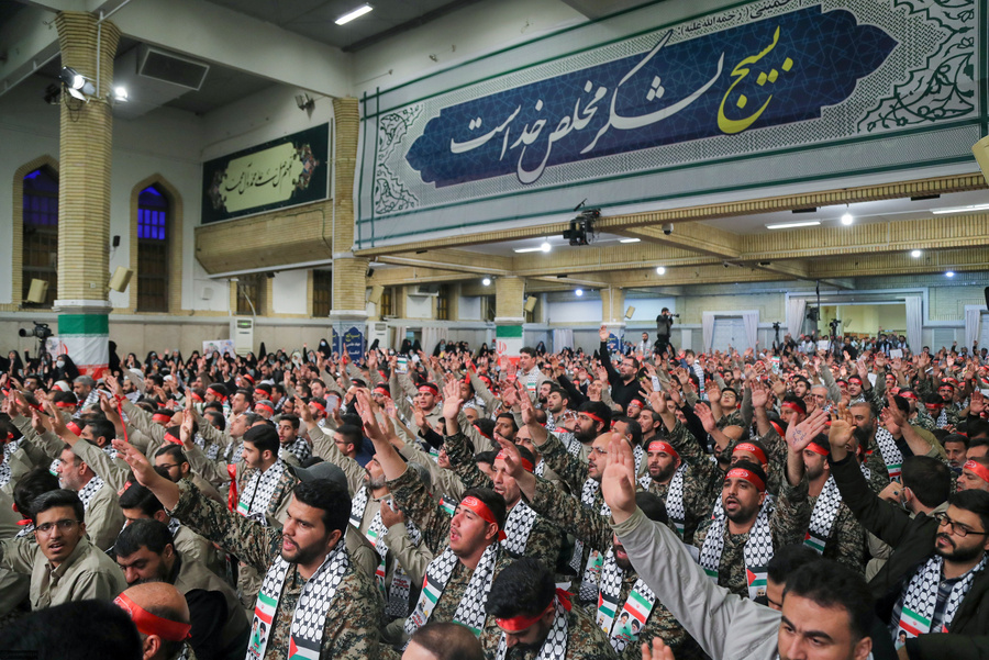 بسیج+ رهبری 5