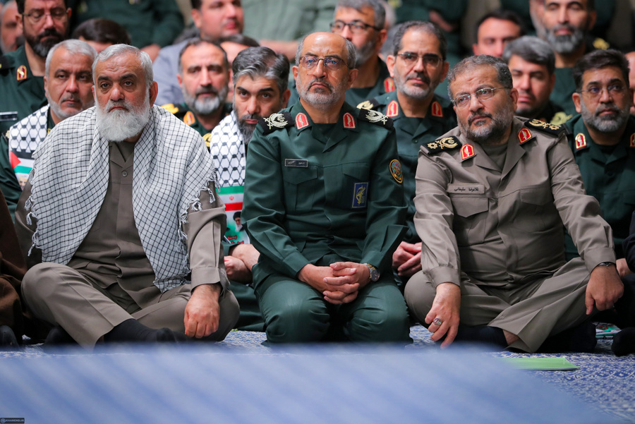 بسیج+ رهبری 7