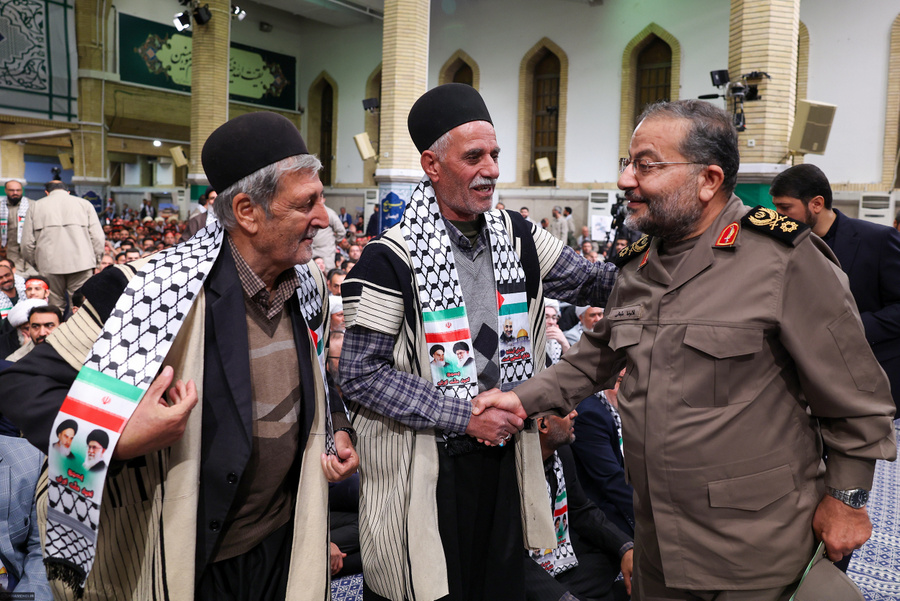 بسیج+ رهبری 10