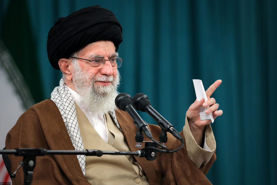 بسیج+ رهبری 12