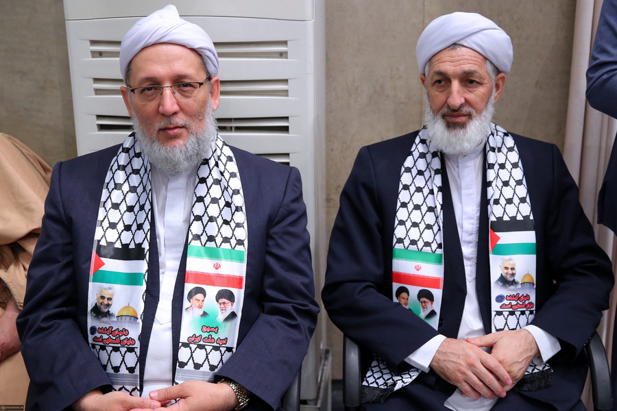 بسیج+ رهبری 15