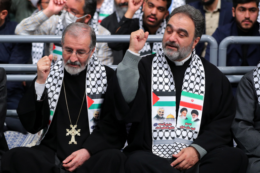 بسیج+ رهبری 19