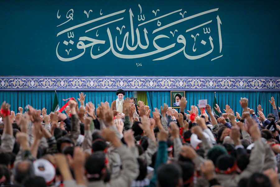 بسیج+ رهبری 20