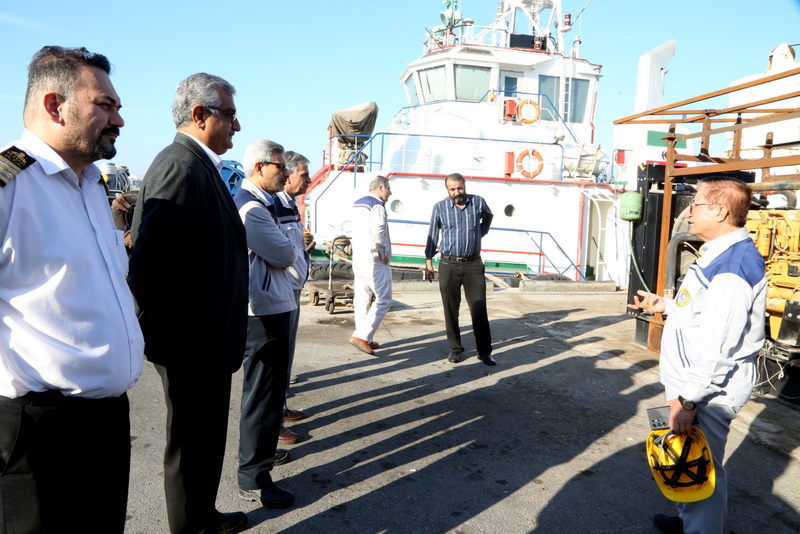 عملیات دریایی 3