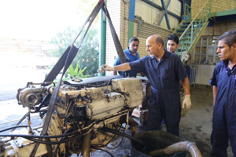 عملیات دریایی 5