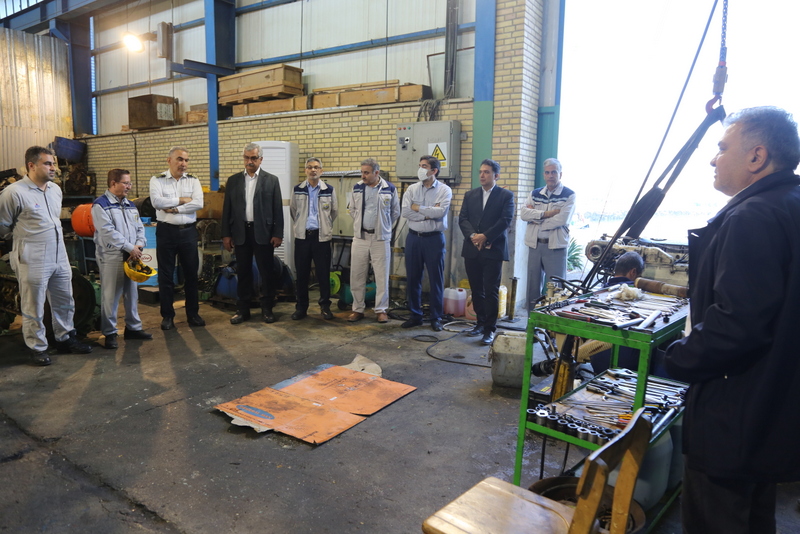 عملیات دریایی 6