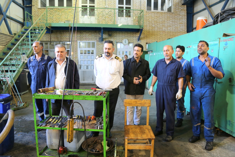 عملیات دریایی 11