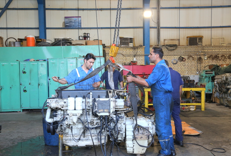 عملیات دریایی 14