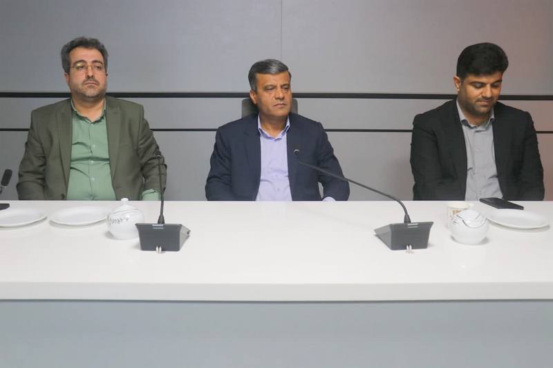 معارفه + غریبی + نجفی + اخوان  3