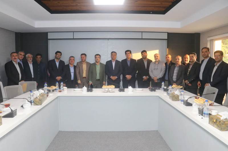 معارفه + غریبی + نجفی + اخوان  4