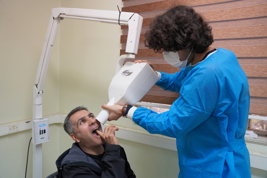 پزشکان جهادی 7