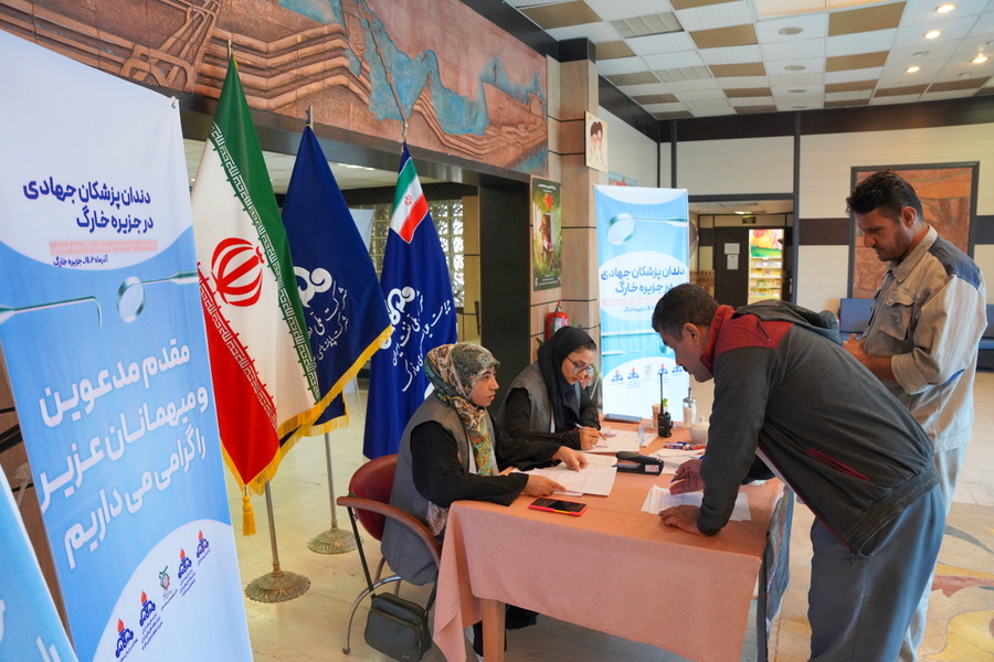 پزشکان جهادی 9