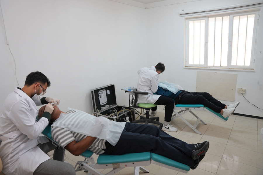 پزشکان جهادی 11