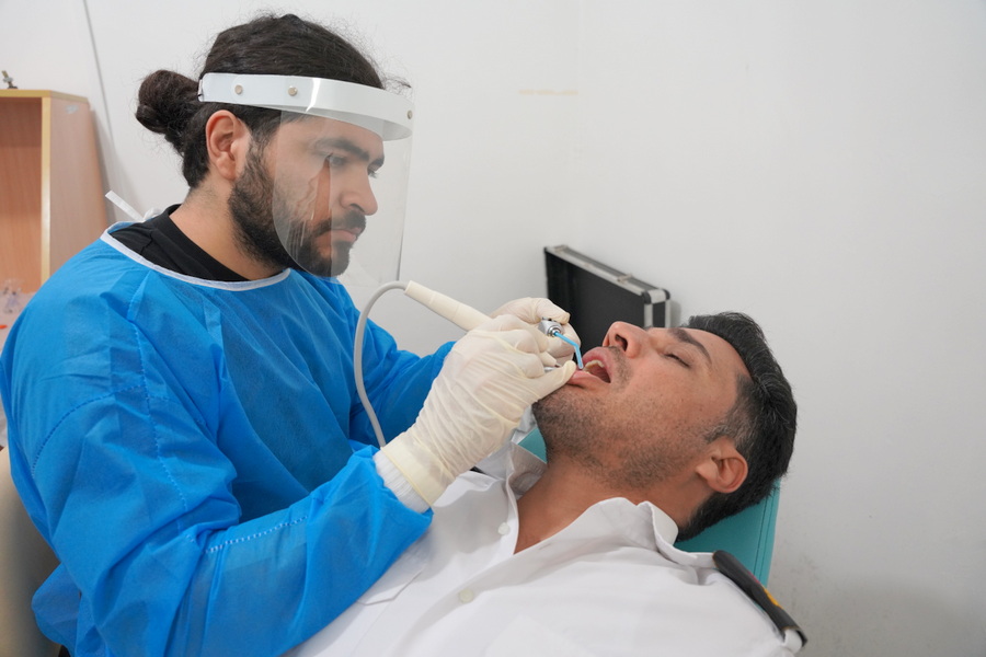 پزشکان جهادی 15