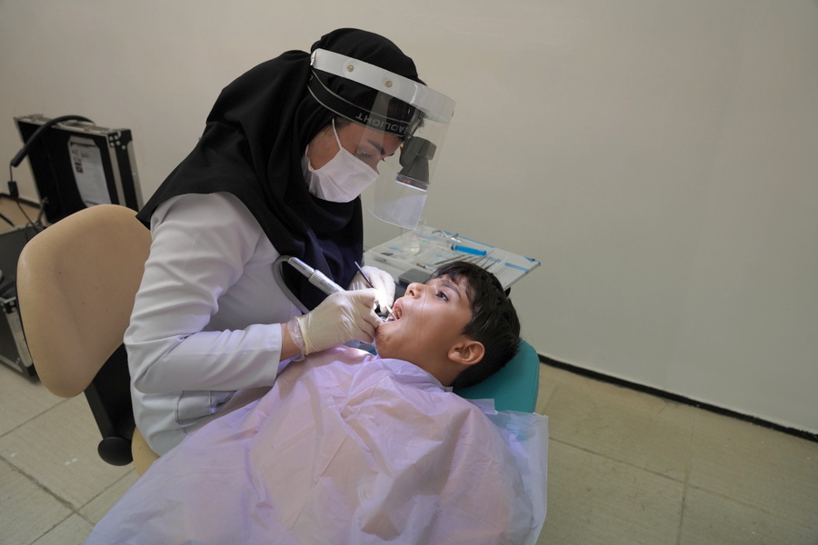 پزشکان جهادی 24