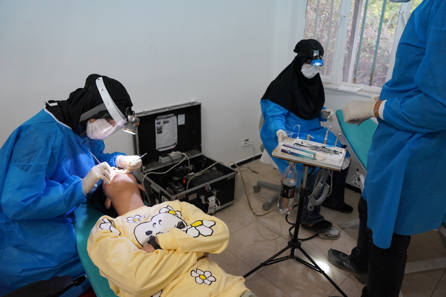 پزشکان جهادی 25