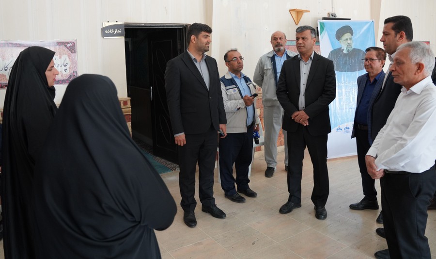 پزشکان جهادی 27