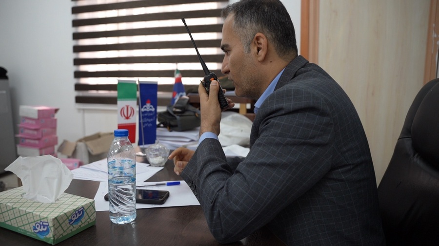 پزشکان جهادی 1