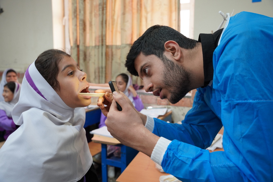 پزشکان جهادی 3