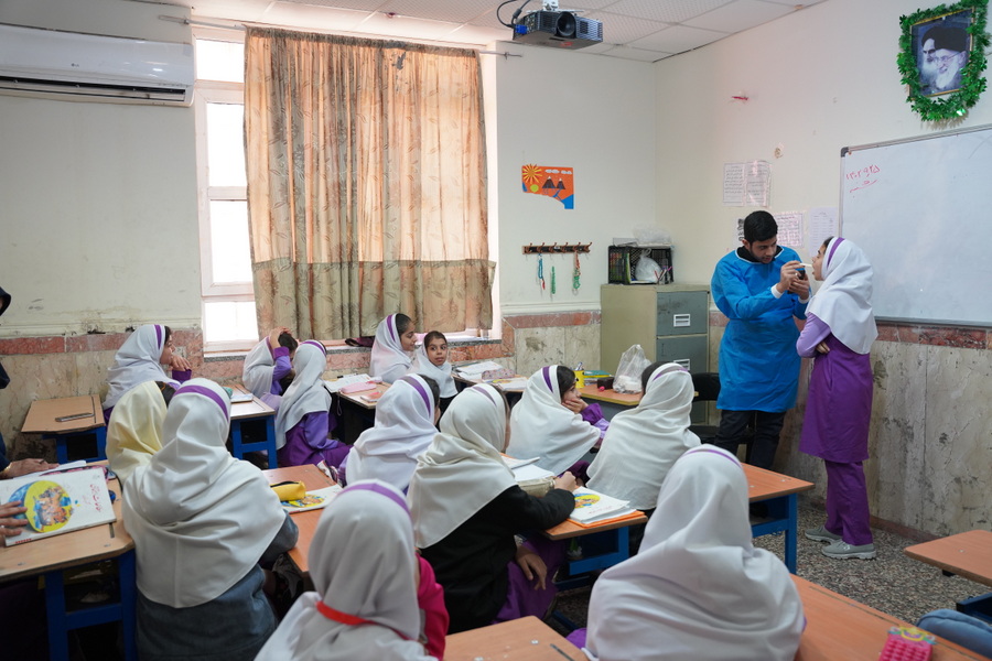 پزشکان جهادی 4