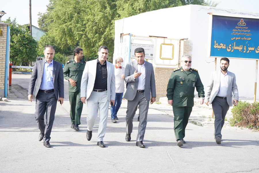 پزشکان جهادی 1