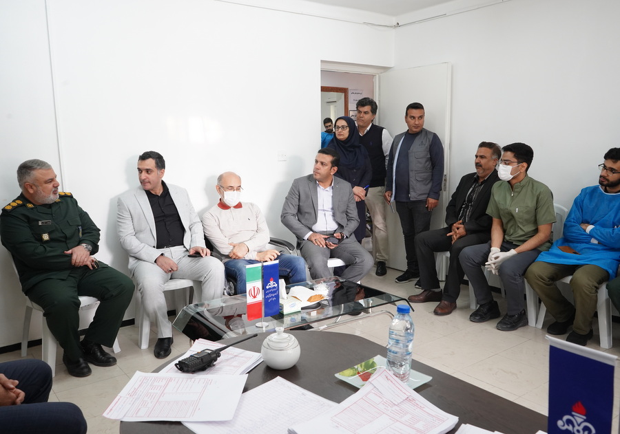 پزشکان جهادی 2