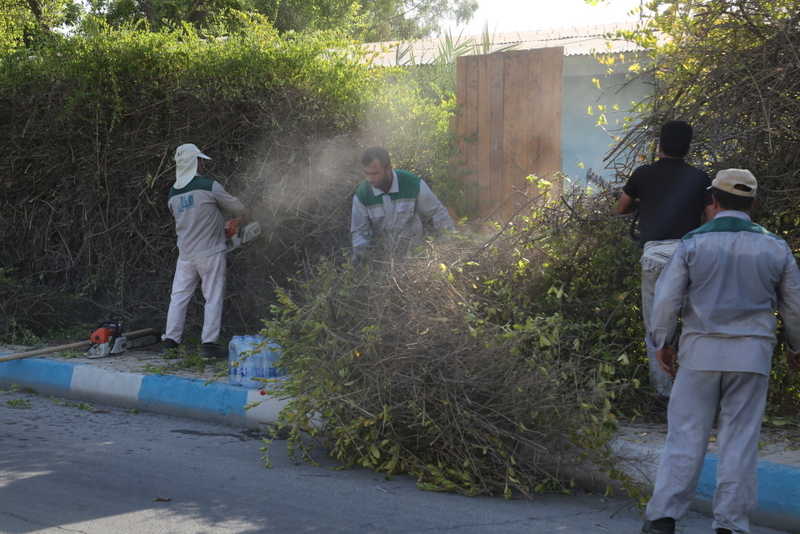 تعمیرات اماکن 2