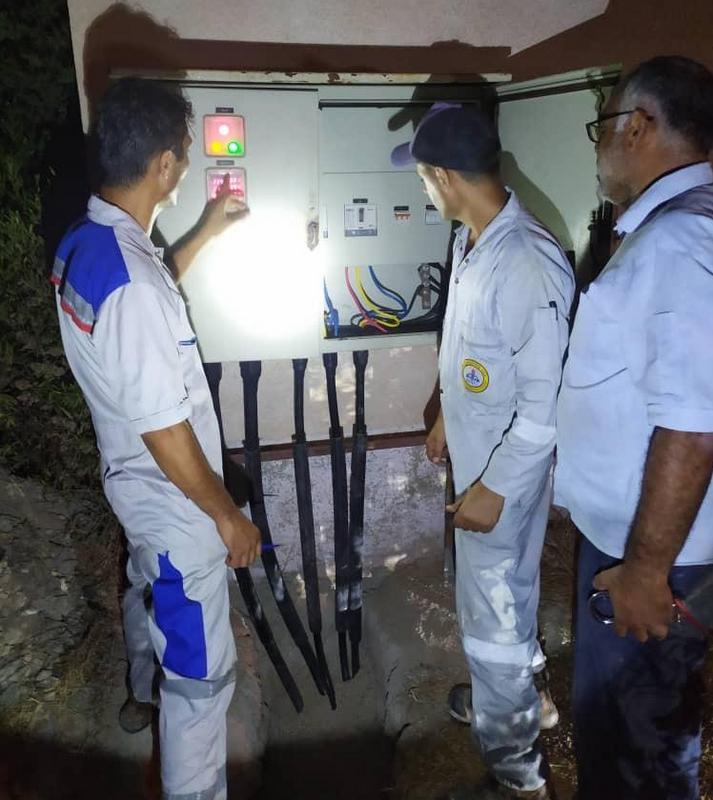 تعمیرات اماکن 8