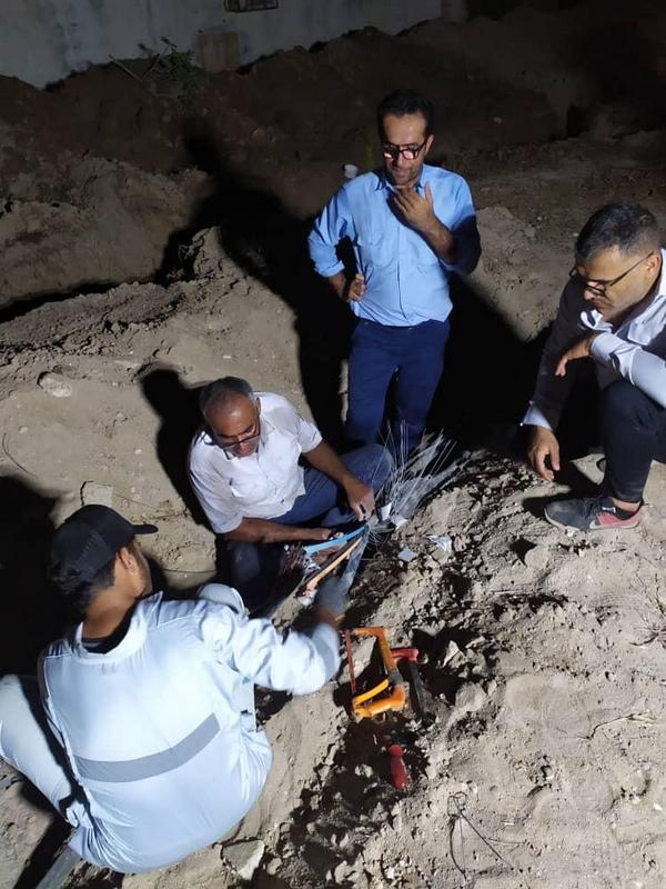 تعمیرات اماکن 12