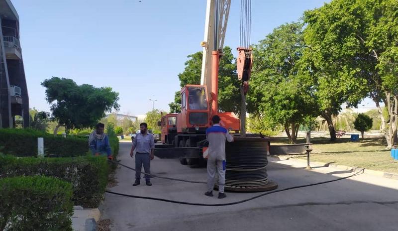 تعمیرات اماکن 13