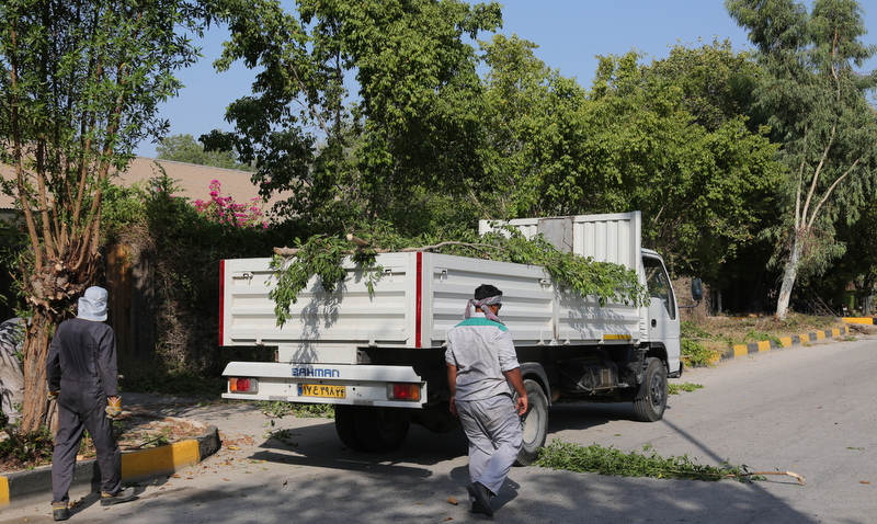 تعمیرات اماکن 19