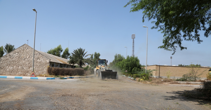 تعمیرات اماکن 20