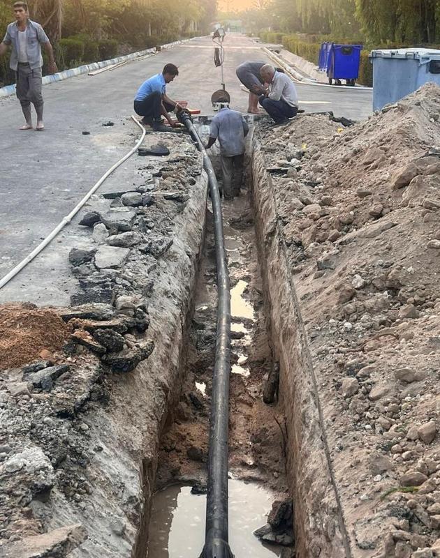 تعمیرات اماکن 22