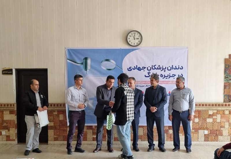 پزشکان جهادی 5