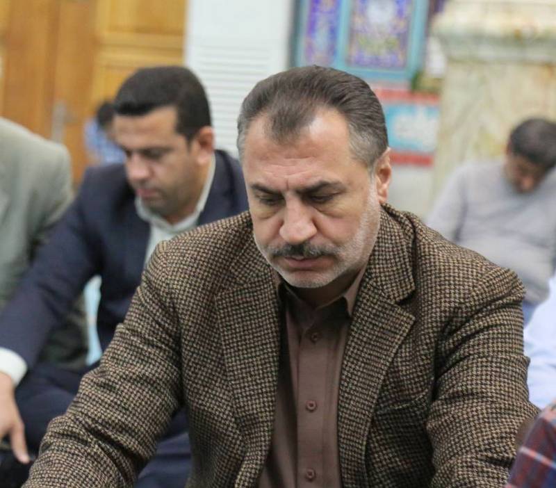 وفات ام البنین 1