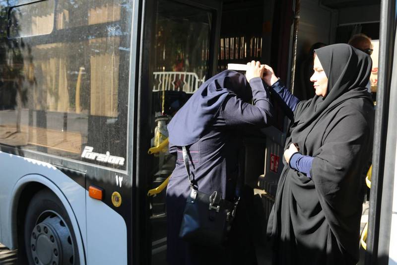 ورزش بانوان 1