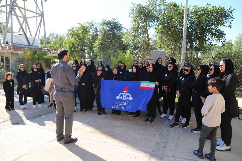 ورزش بانوان 4