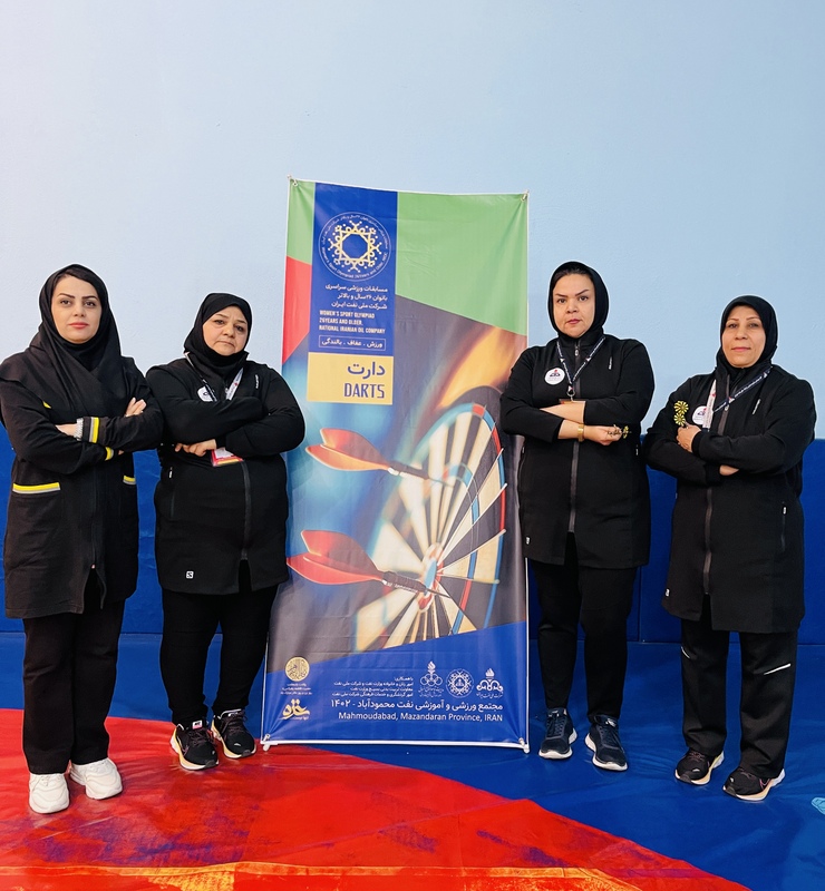 ورزش بانوان  6