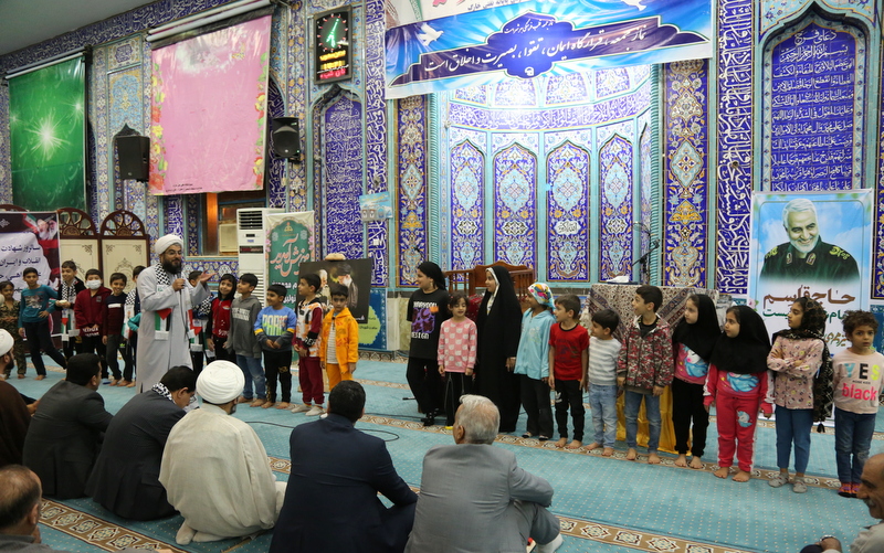 ولادت حضرت فاطمه  2