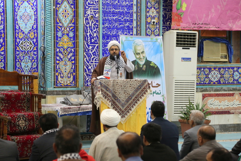 ولادت حضرت فاطمه  4