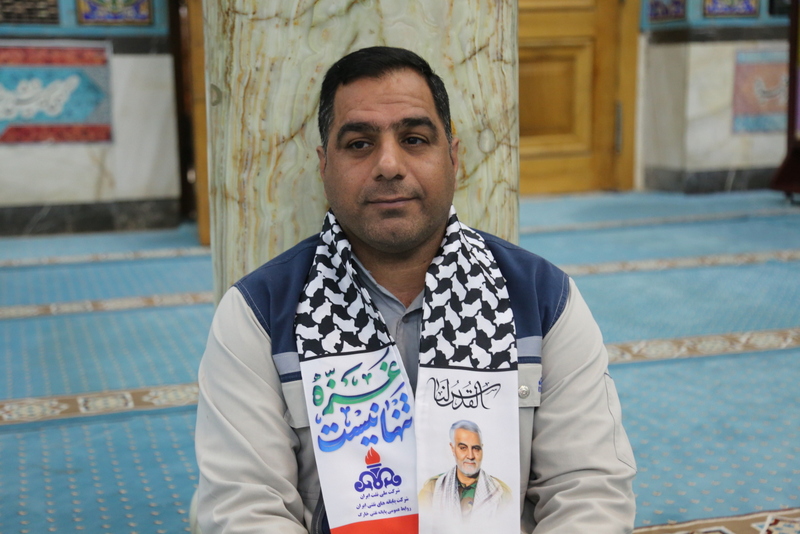 ولادت حضرت فاطمه  5