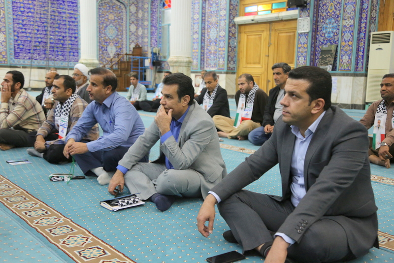 ولادت حضرت فاطمه  12