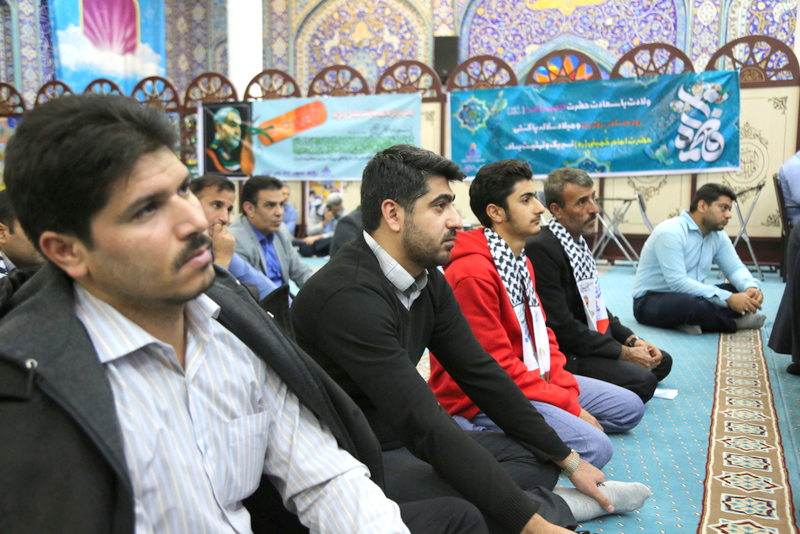 ولادت حضرت فاطمه  14