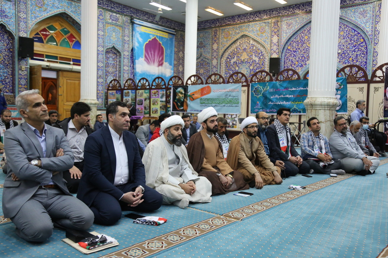 ولادت حضرت فاطمه  17