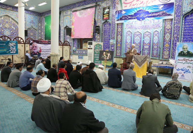 ولادت حضرت فاطمه  18