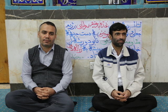 ولادت حضرت فاطمه