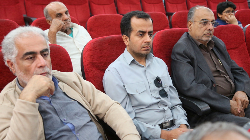 نکوداشت روز خارگ 6