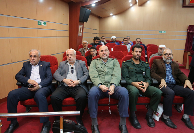 نکوداشت روز خارگ 13