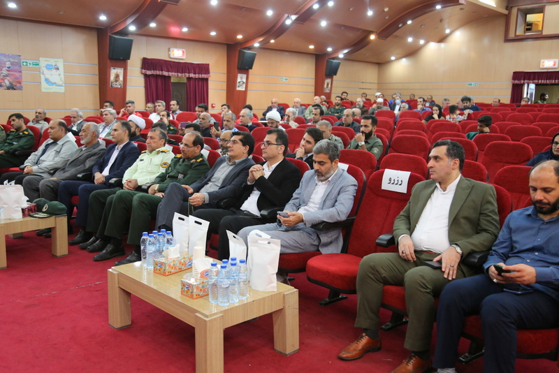 نکوداشت روز خارگ 14