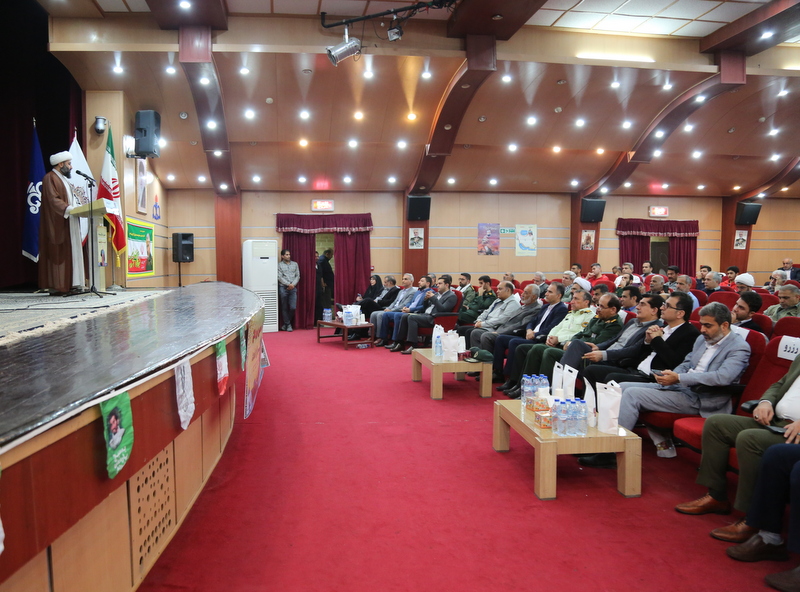 نکوداشت روز خارگ 15